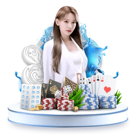 Màn hình trò chơi video slot hiện đại với đồ họa 3D